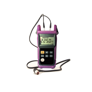 Auto Calibrate Ultrasonic Thickness Gauge (Sound Velocity)