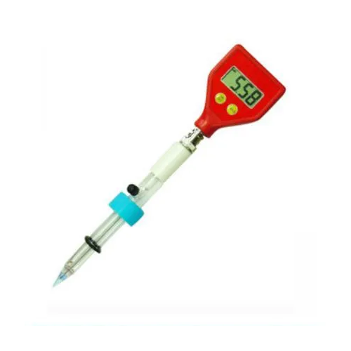 Acoustic Testing Pro Cheese & Milk PH Meter