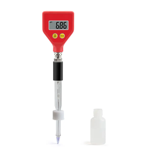 Cheese-Milk-PH-Meter-ACTPPHM-109-2.png Acoustic Testing Pro Cheese & Milk PH Meter