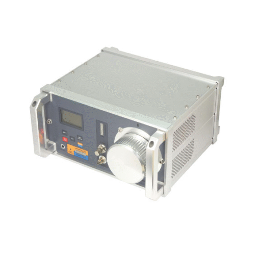 Acoustic Testing Pro Chilled Mirror Dew Point Instruments (Accurate Measurement)