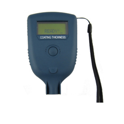 Coating Thickness Gauge with Auto Power OFF (Long Measure)