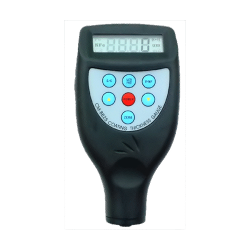Automobile Coating Thickness Gauge (Non-Magnetic)