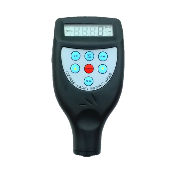 Automobile Coating Thickness Gauge (Non-Magnetic)