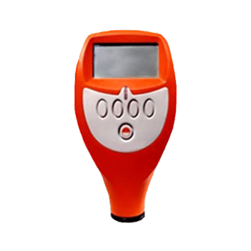 Coating Thickness Gauge with Iron-Based (Non-Ferrous)