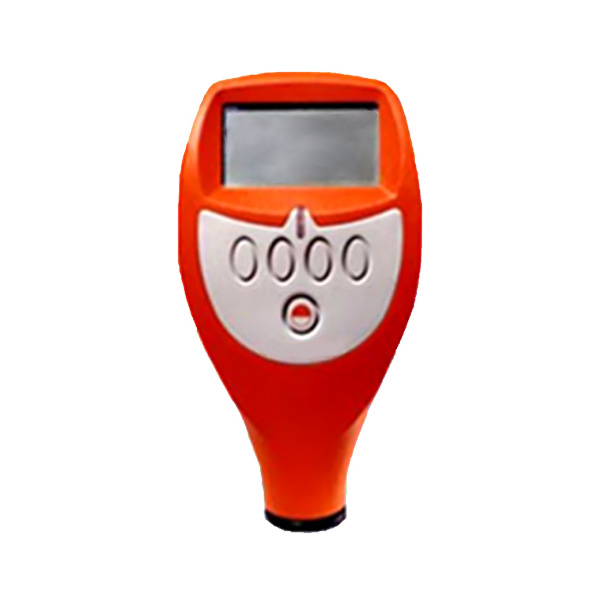 Coating Thickness Gauge with Iron-Based (Non-Ferrous)