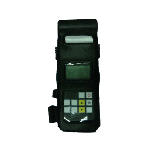 Coating Thickness Gauge with Memory (Two-Point Calibration)