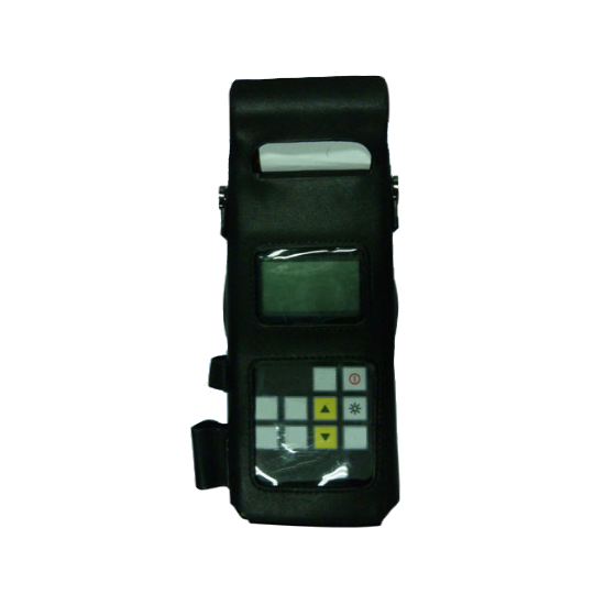 Coating Thickness Gauge with Memory (Two-Point Calibration)