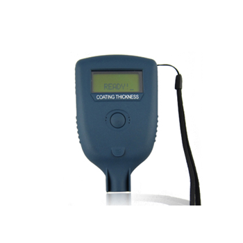 Coating Thickness Gauge with Reset Fn (Auto Power Down)