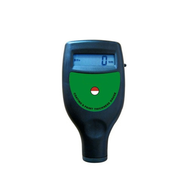 Coating Thickness Gauge with USB Adaptor/RS-232C (F/NF)