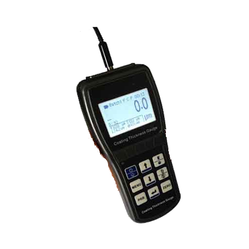 Coating Thickness Gauge with Unique Algorithm (Wireless)