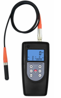 Coating Thickness Meter with Data Memory (F Type, NF Type)