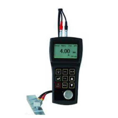 Acoustic Testing Pro Concrete Thickness Gauge Ultrasonic