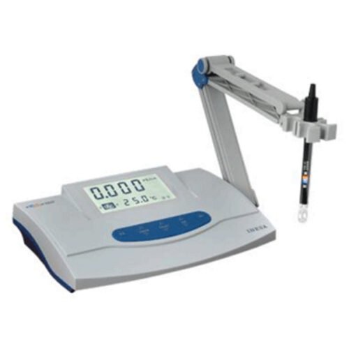 Portable Conductivity Meter With DJS-1C (High Purity Water)