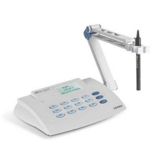 Conductivity Meter With TDS (Temperature, Salinity)