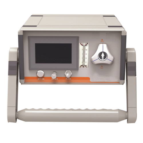 Acoustic Testing Pro Dew Point Meter with Film Capacitive Humidity Sensor