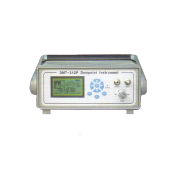 Dew Point Meter with Wide Range Temp (High Precision)