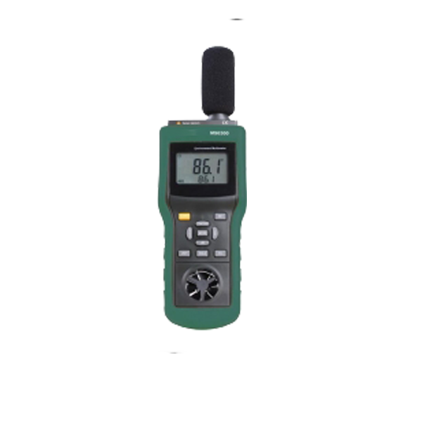 Digital Sound Level Meter ( Relative Humidity Meter)