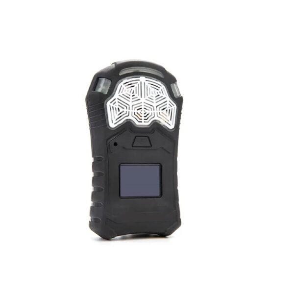 Acoustic Testing Pro Confined Space Analyzer-Multi Gas Detector Portable Handheld Battery Operated For Industrial Use