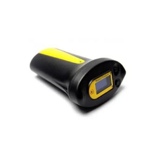 Acoustic Testing Pro Personal alpha X Y rays Radiation Detector