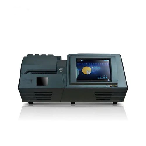 Acoustic Testing Pro Portable Colorimeter For Analyzing Diamond Optical Instruments - Fast Accurate Detection