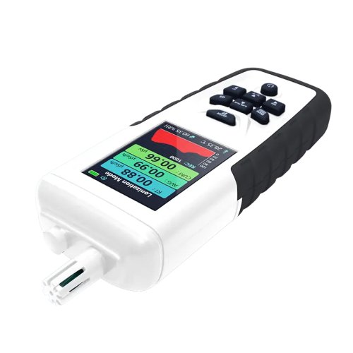 Acoustic Testing Pro Counter Nuclear Radiation Detector