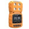 GA7A111-2.jpg Acoustic Testing Pro Portable Multi Gas Detector Monitor Rechargeable 4 In 1 Gas Meter Tester Analyze