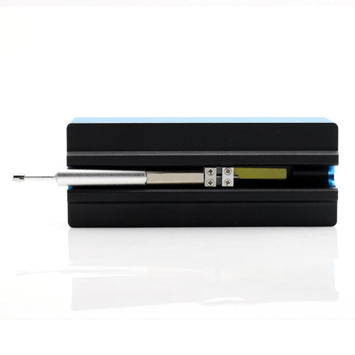 Acoustic Testing Pro Handheld Portable Surface Roughness Tester