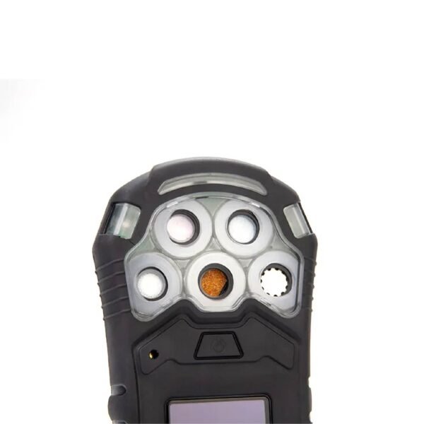 Acoustic Testing Pro Confined Space Analyzer-Multi Gas Detector Portable Handheld Battery Operated For Industrial Use