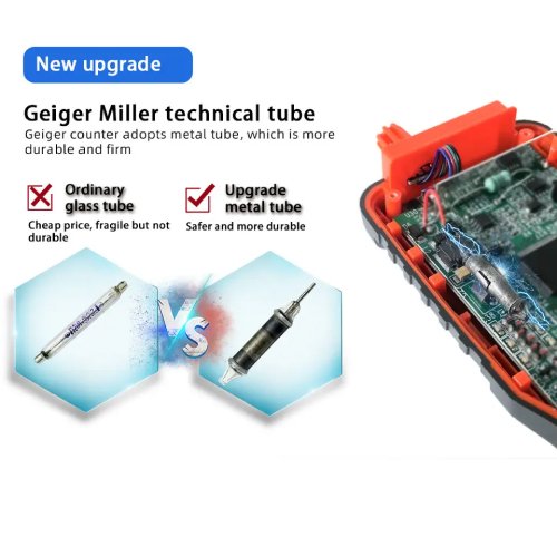 GACBB01.jpg Acoustic Testing Pro Mini Portable Nuclear Radiation Meter