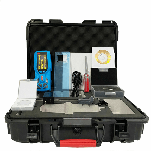 GAE8FD1.png Acoustic Testing Pro Surface Roughness Measuring Instrument