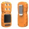 GAF9D91-2.jpg Acoustic Testing Pro Portable Multi Gas Detector Monitor Rechargeable 4 In 1 Gas Meter Tester Analyze