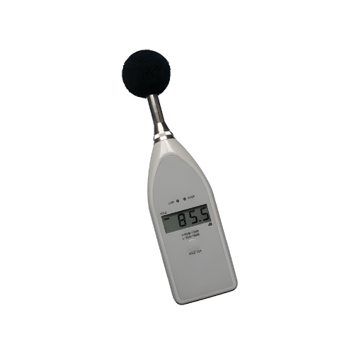 Acoustic Testing Pro Sound Level Meter