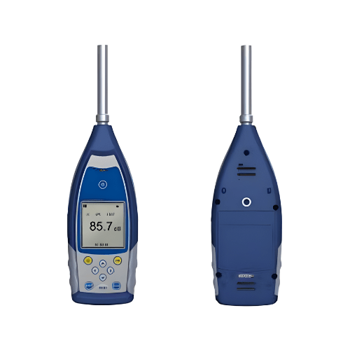Acoustic Testing Pro Advanced Sonometer
