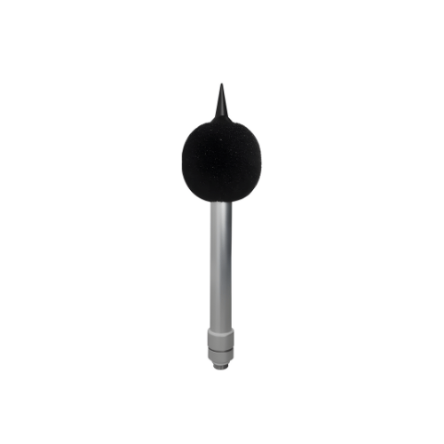 Acoustic Testing Pro Environmental Noise Level Meter