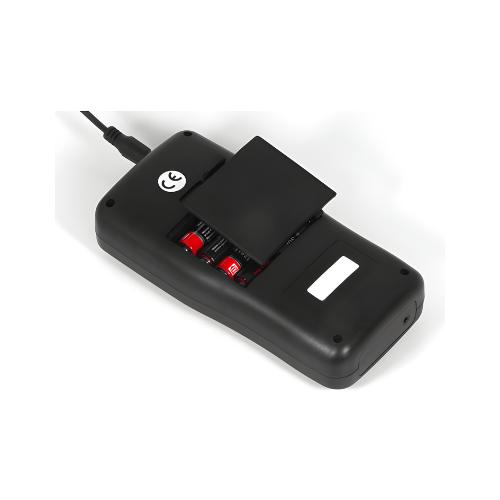 GAO-Tek-RST-107-3.png Acoustic Testing Pro Dosimeter Noise Meter