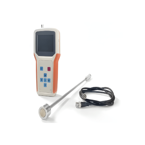 Acoustic Testing Pro Ultrasonic Sound Intensity Measuring Meter