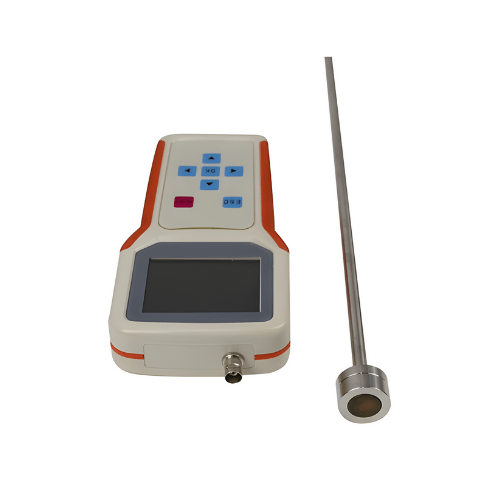 Acoustic Testing Pro Ultrasonic Sound Intensity Measuring Meter