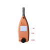 Acoustic Testing Pro Industrial Sound Level Meter