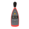 Acoustic Testing Pro Industrial Sound Level Meter