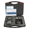 Acoustic Testing Pro Metal Plating Thickness Measuring Instrument