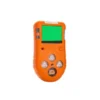 Acoustic Testing Pro Product Portable Multifunctional Gas Detector Alarm with Display Screen