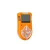 Acoustic Testing Pro Product Portable Multifunctional Gas Detector Alarm with Display Screen