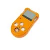 Acoustic Testing Pro Product Portable Multifunctional Gas Detector Alarm with Display Screen