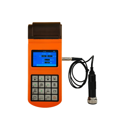 Acoustic Testing Pro Handheld Multifunction Process Calibrator