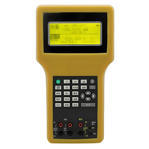 Acoustic Testing Pro Instrument Multifunction Process Calibrator