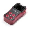 Acoustic Testing Pro Hot Sale Portable Multi Gas Monitor Handheld Multi Gas Detector
