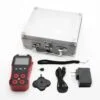 Acoustic Testing Pro Hot Sale Portable Multi Gas Monitor Handheld Multi Gas Detector