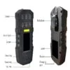 Acoustic Testing Pro New Arrival Handheld Multi Gas Detector