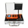 Acoustic Testing Pro Portable CO H2S O2 Ex(LEL) 4 Gases Detector