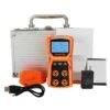 Acoustic Testing Pro Portable CO H2S O2 Ex(LEL) 4 Gases Detector